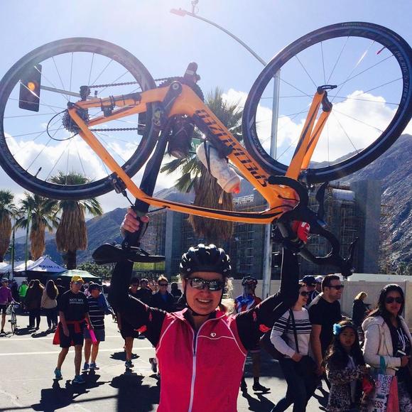 Meet your Posher, Talita - Picture 1 of 1